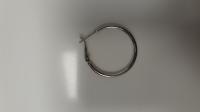 CS770/2024 SILVER EARRING